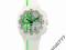 Swatch SUIW409 Street Map Green Zegarek meski.