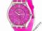 Swatch STSFK362 SS2011 Pink Zegarek damski.