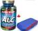 AMINOSTAR ALC Acetyl L-carnit 60kaps+PILLBOX Free