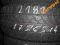 175/65/14 Bridgestone Blizzak LM-18 82T 6mm (2181)