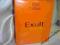 NAOMI CAMPBELL EXULT EDP 30ml SKLEP WAWA