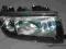 LAMPA SKODA FABIA 2000-2008R LEWA !!nowa!! CIEMNA