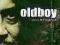 OLDBOY DVD FOLIA