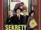 idvdpl SEKRETY MIŁOŚCI Bill Murray,Lara Flyn DVD