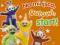 TELETUBISIE. NA MIEJSCA, GOTOWI, START DVD W-wa!