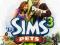 Gra Xbox 360 Sims 3 Zwierzaki