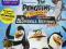 Gra Xbox 360 Penguins of Madagascar