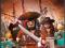 LEGO: Piraci z Karaibów PSP ENG