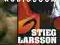 TRYLOGIA - Millennium Stieg Larsson AUDIOBOOK K1