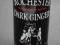 Wino, wina bezalkoholowe Rochester Dark Ginger