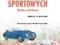 Encyklopedia samochodów sportowych. Modele zabyt