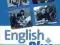 English Plus 1. Klasy 1 - 3, gimnazjum. Workbook.