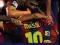 FC Barcelona: głos z szatni - Xavier Torres, San