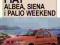 Fiat Albea, Siena i Palio Weekend - Józef Zembow