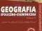 Geografia społeczno - ekonomiczna. Liceum ogóln