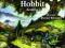 Hobbit - komiks. Oprawa - J.R.R. Tolkien