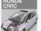 Honda Civic modele 2001 - 2005. Poradnik obsługi