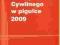 Kodeks postępowania cywilnego w pigułce. 2009 -