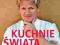 Kuchnie świata - Gordon Ramsay