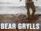 Kurz, pot i łzy. Autobiografia - Bear Grylls