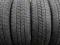 Opony 205/65 R 16 C Michelin