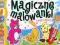 Magiczne malowanki. Zwierzątka - Praca zbiorowa