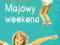 Majowy weekend - Waniek Beata