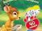 Malowanka Disney filmy SC6. -