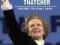 Margaret Thatcher. Portret Żelaznej Damy - John