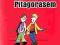 Mogę zostać Pitagorasem. Klasa 5, szkoła podst