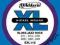STRUNY D'Addario ELEKTRYK EXL115 EXL 115 + free
