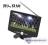 PRZENOSNY TELEWIZOR LCD 7cali BLOW TV MP3/ SD/ USB