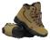 Buty TREKKINGOWE F7 Camel waterproof 46 wyprzedaż