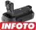 Canon EOS 7D Grip Battery Pack Alpha Digital BG-E7
