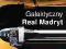 GALAKTYCZNY REAL MADRYT DVD paragon + GRATIS