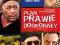 PLAN PRAWIE DOSKONAŁY - dvdworld