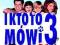 I KTO TO MÓWI 3 - dvdworld
