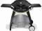 Weber grill Q320 Pascal Brodnicki