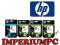 HP 88 XL PACK 4SZT C9385AE C9391AE C9392AE C9393AE