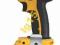 DEWALT wkrętarka udarowa 18V DC827KL 150Nm