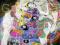 PROMOCJA DIGI ART OLBRZYMI G.Klimt PANNY 90 x 90