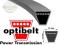 PAS KLINOWY B1060 OPTIBELT 17x1060 profil B 17