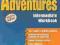 New Adventures, Intermediate Workbook - Helen Hal