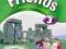 New Friends 3 - Students` Book (plus CD ROM). Pod