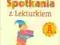 Nowe Już w szkole. Klasa 1, szkoła podstawowa.