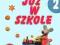 Nowe Już w szkole. Klasa 2, szkoła podstawowa,