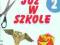 Nowe Już w szkole. Klasa 2, szkoła podstawowa,