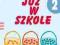 Nowe Już w Szkole. Klasa 2, szkoła podstawowa,