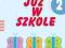 Nowe Już w szkole. Klasa 2, szkoła podstawowa,