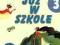 Nowe. Już w szkole. Klasa 3, szkoła podstawowa,